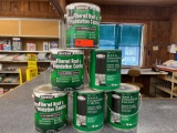 GARDNER FIBERED ROOF AND FOUNDATION COATING