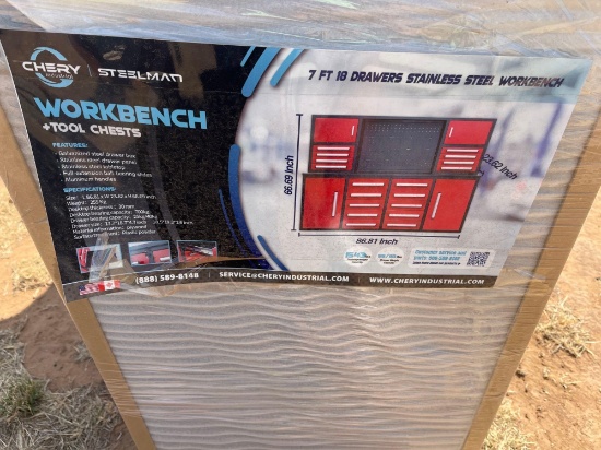Work Bench