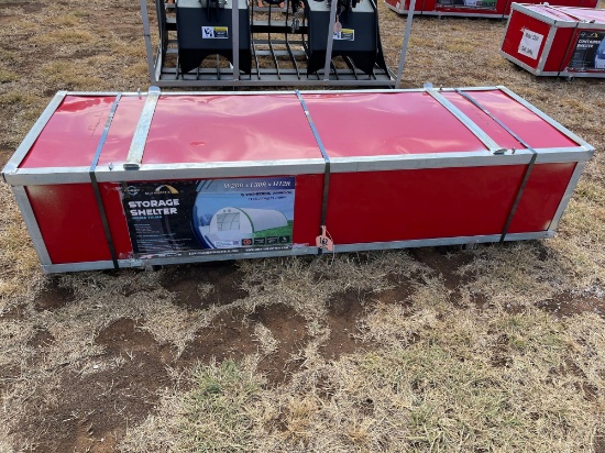 Storage Shelter