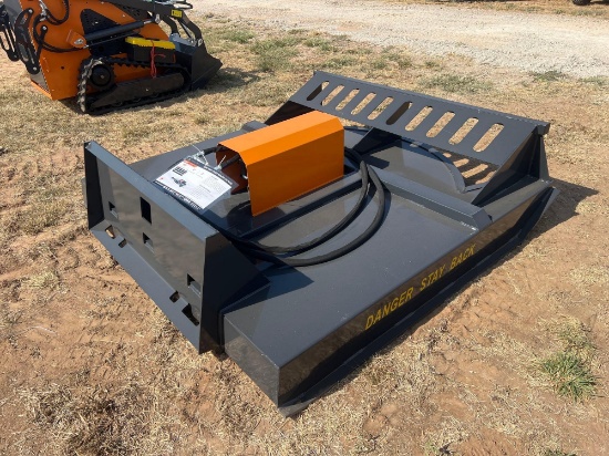 BRUSH CUTTER