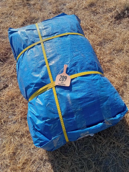 PVC TARPAULIN TENT CLOTH FOR TRUCK