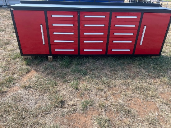 Work Bench