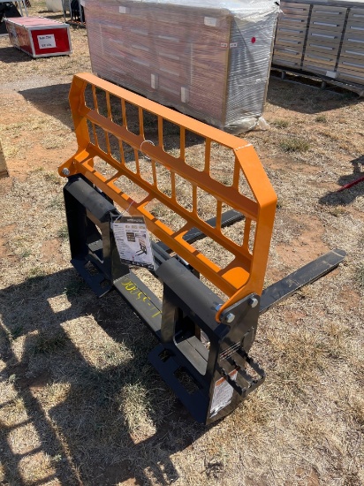 Pallet Fork