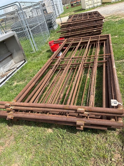 6X10 HEAVY DUTY PANELS