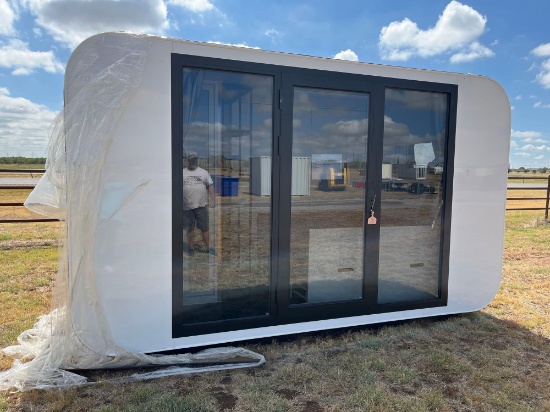 PORTABLE WAREHOUSE4M Type B