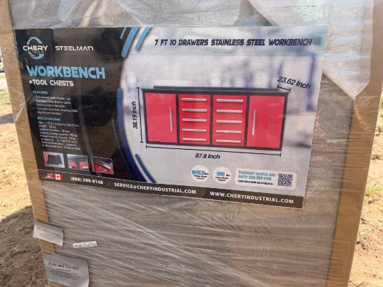 Work Bench