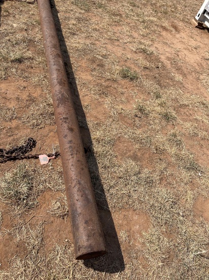 PIPE DRAG