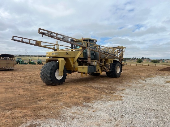 1998 TERRA GATOR