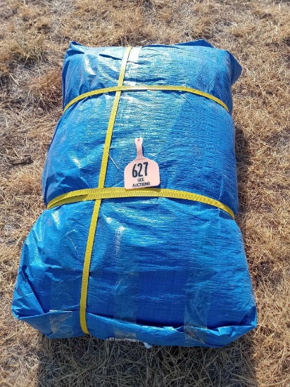 PVC TARPAULIN TENT CLOTH FOR TRUCK