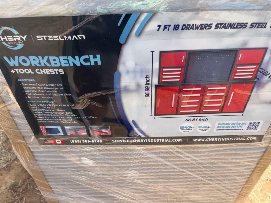 Work Bench
