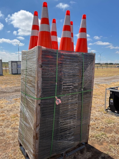 Safety Cones
