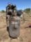 5 Hp DAYTON AIR COMPRESSOR