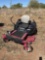 TORO TIMECUTTER MOWER Z-TURN MOWER