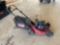 TORO PUSH MOWER