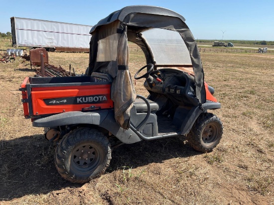 2024 ONLINE FALL CONSIGNMENT AUCTION
