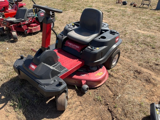TORO 74790 ZTR