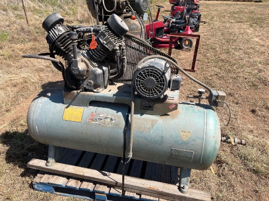 10 Hp AIR COMPRESSOR