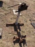 MOTOR STAND