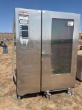 RATIONAL COOKER