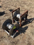 HOSE REELS