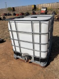 WATER TRAILER