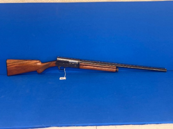 BROWNING 16 GAUGE