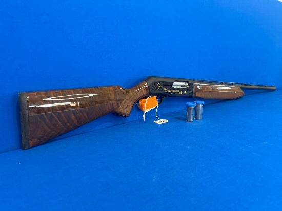 Beretta Model A.390 ST - 12 GA