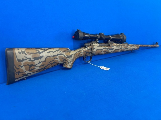 Remington 700