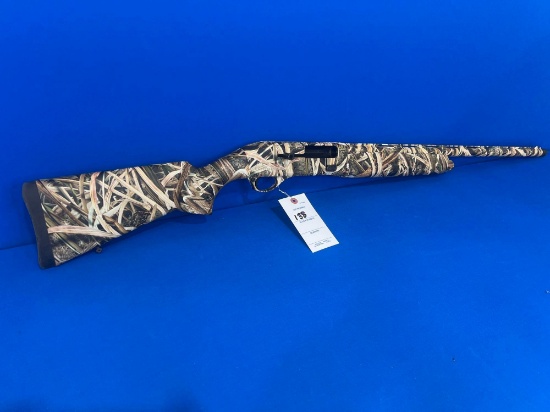 CZ 12 GAUGE