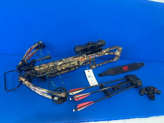 CROSSBOW
