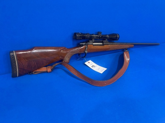 Remington 700