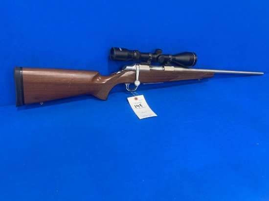 Browning A- Bolt