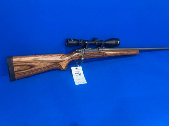 Ruger M77