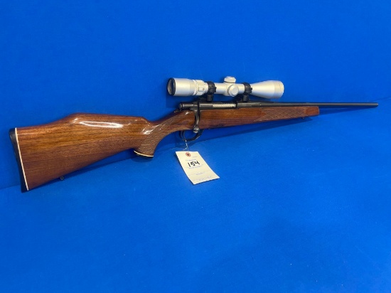 Smith & Wesson 1500