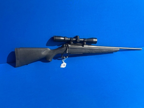 Remington