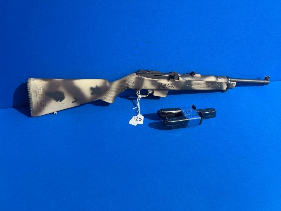 Ruger