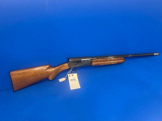 Browning Light 20 Shotgun
