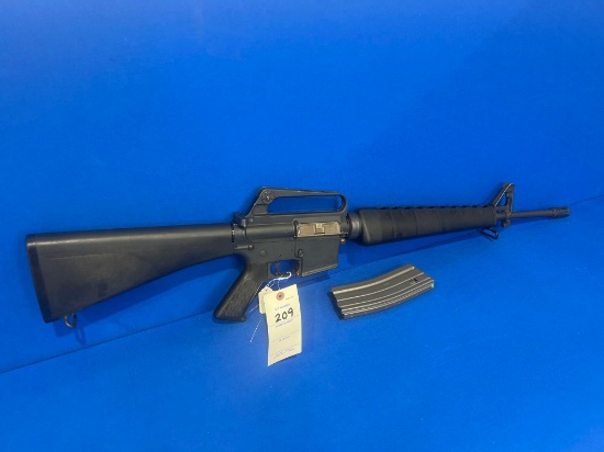 Colt AR 15 SP 1