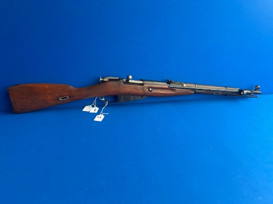 Mosin Nagant