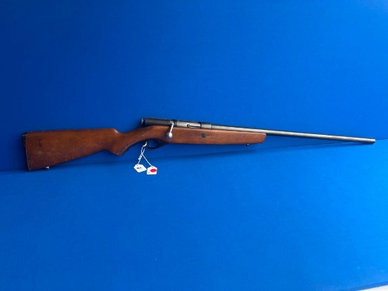 Mossburg & Sons