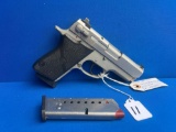 Smith & Wesson