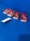 4 - Boxes of 308 Subsonic Ammo