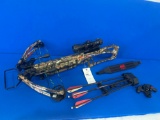 CROSSBOW