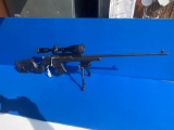 Mosin Nagant 91/30