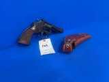 Smith & Wesson