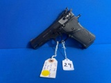 Smith & Wesson