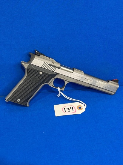 AMT PISTOL