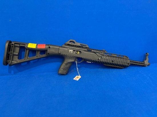 HI-POINT RIFLE