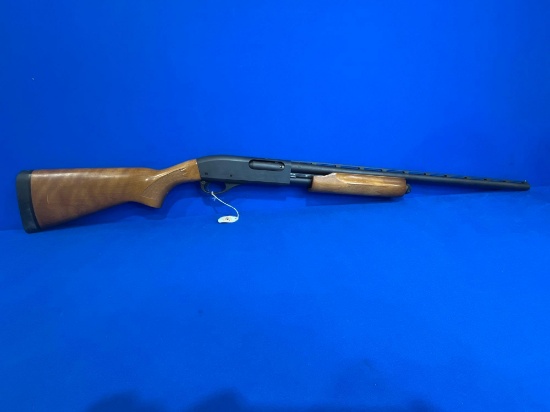 REMINGTON SHOTGUN