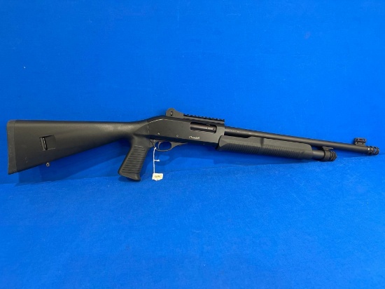 CHURCHILL SHOTGUN